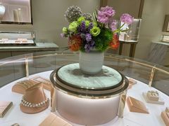 -Tiffany & Co.蒂芙尼
(广州太古汇店)