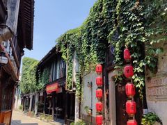 -嘉兴月河历史街区