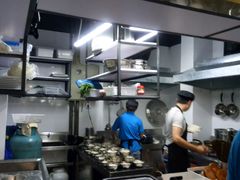 -蒙小妹骨汤饭.米线(新光路店)
