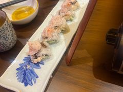 -白石的深夜食堂(济南万象城店)