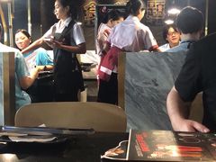 -Kingkong Buffet(The Mercury ville)