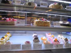 各种甜品-巴黎贝甜(常德路店)