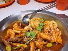 -李想大虾(江北天街店)