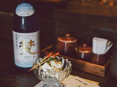 -三川·十酒Izakaya(南昌路店)