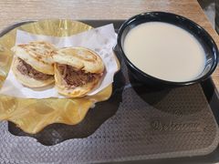 -永茂驴肉(莲池南大街总店)