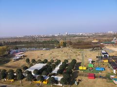 -武汉紫薇都市田园