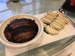 -成都龙之梦大酒店-龙悦中餐厅