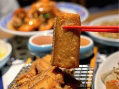 -老头儿油爆虾(胜利河美食街店)
