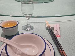 -花翎饮食(奎文区虞河桥店)