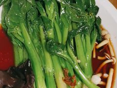 -新白鹿餐厅(百联中环店)