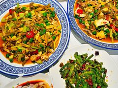 -新蜀会四川豆花(五羊店)