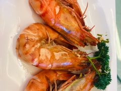 -赶海部落海鲜城(海阳路店)