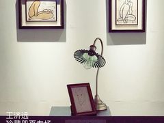 -比利时钻石文化交流中心(岳阳路店)