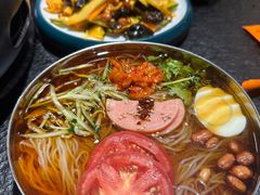 -四斤烤肉(东戴河孟家店)