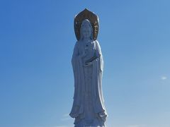 -三亚南山文化旅游区