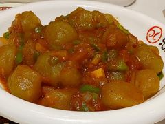 -白氏兄弟烧烤(富康路总店)