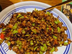 -云海肴·云南小炒·汽锅鸡(天津国金汇店)