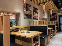 -土大力韩式烤肉料理(和平路店)