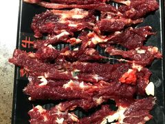 -幸运牛汕头小黄牛牛肉火锅(梅林店)