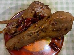 -小裕家手撕烤兔(水碾河店)