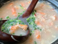-如轩·海鲜砂锅粥·潮汕菜(海珠店)