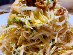 东北家常凉菜-老江南春·中国龙菜(衡山路店)
