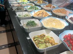 -美乐食街(小南店)