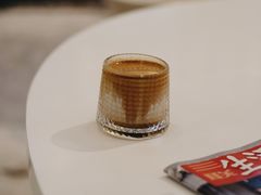 -1/4 ONE QUARTER COFFEE LAB(朝阳大悦城店)