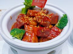 -宴江城·湖北家宴(积玉桥店)