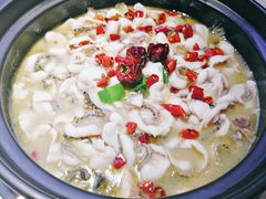 -周渝食惦酸菜鱼(青浦店)