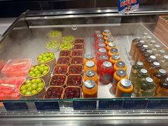 -海底捞大排档火锅(悦荟广场店)