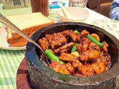 -桂满陇·杭州饭店(清河万象店)
