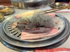 -韩一品韩国料理(柏庐南路店)