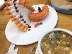 -肘子酥·天津菜·特色捞面(德云社店)