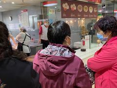 -小杨生煎(南京东路食品一店)