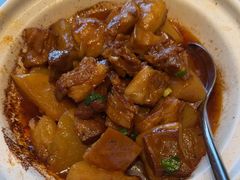 -盛百味·家宴餐厅(霸州分店)