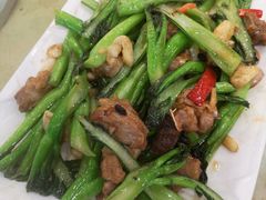 -潮喜竹溪荔湖酒家(荔枝湾店)