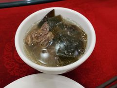 -民间瓦缸煨汤館(嵩山路店)