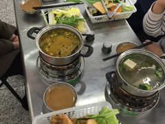 -天津职业大学北辰校区-食堂