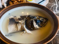 -风味小馆(天目湖宾馆店)