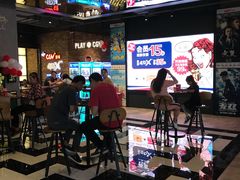 -CGV影城(悦荟4DX店)