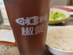 -椒爱水煮鱼川菜(皇姑万象汇店)