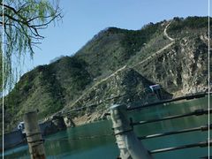 -京东石林峡风景区