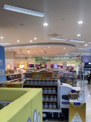 点击看大图 -孩子王(铁西万达店)