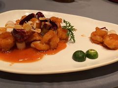 -阿庄新豫菜(通泰路店)