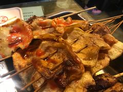 -西单翅酷(西单店)