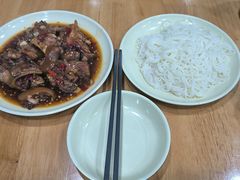 -贤花饭店(城阳店)