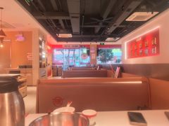 -陈记顺和潮汕牛肉火锅(棠德南路店)
