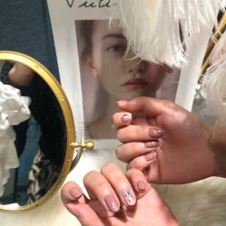 点击看大图 -雪儿·YuKi美甲美睫皮肤管理Salon