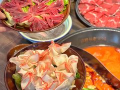 -冯校长老火锅(广州正佳广场店)